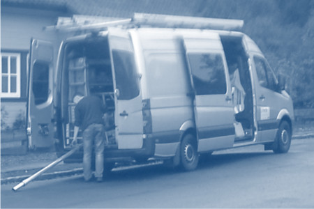 Werkverkehrsversicherung, Fahrzeuginhaltsversicherung vergleich, Transport eigener Güter in eigenem KFZ versichern
