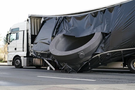 Versicherung für Frachtführer im gewerblichen Transport, Transportschäden Absicherung