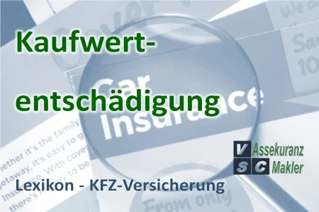 Zusammenfassend schützt die Kaufwertentschädigung bei Gebrauchtfahrzeugen vor unerwarteten finanziellen Lücken und sorgt dafür, dass der Wert des Fahrzeugs realistisch und fair ausgeglichen wird.