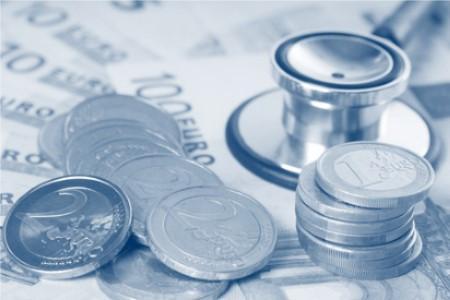 Krankenhaustagegeldversicherung - Zuzahlungen wie zum Beispiel die 10 EUR für die ersten 28 Tage ibei einemstationären Aufenhalt absichern