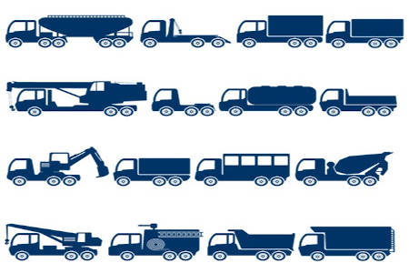 Zur Berechnung einer LKW-Versicherung ist die Aufbauart Geschlossener Kasten, Geschlossener Kasten m. Ladegerät, Geschlossener Kasten m. Isolierwand/Aggregat, Geschlossener Kasten m. Isolierwand/Aggregat/Ladegerät, Kipper, Kipper m. Ladegerät, Tieflader, Offener Kasten, Offener Kasten m. Ladegeraet, Plattform, Plattform m. Ladegerät, Plane und Spriegel, Plane und Spriegel m. Ladegerät, Schiebeplane (Curtainsider), eine wesentliche Grundlage zur Prämienermittlung. 