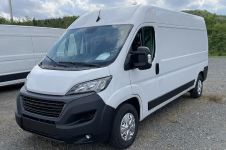 LKW bis 3,5t im Werkverkehr versichern: LKW-Versicherung für betriebliche Eigennutzung, deckt Schäden und Haftungsansprüche ab