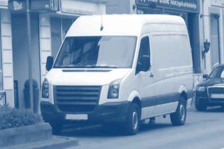 LKW bis 3,5t im gewerblichen Güterverkehr hier online sofort vergleichen und LKW-Versicherung abschließen