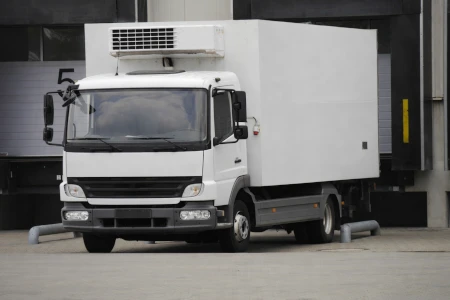 LKW Versicherung über 3,5 Tonnen im Güterverkehr günstig berechnen und sparen mit individuellem Versicherungsschutz“