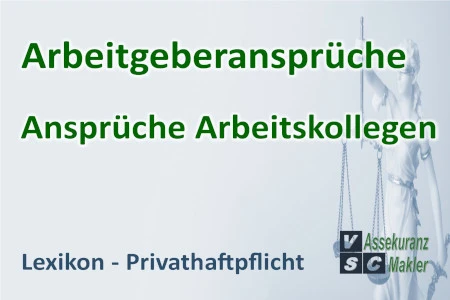 Die Arbeitnehmerhaftung bezieht sich auf die Haftung eines Arbeitnehmers für Schäden, die er während seiner beruflichen Tätigkeit verursacht. Dabei gibt es mehrere wichtige Aspekte zu beachten.
