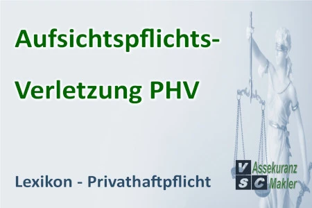 Eltern haben eine Erziehungs- und Aufsichtspflicht. Verursacht eine Art Schaden, wird geprüft, ob die Eltern ihre Pflicht verletzt haben. Entscheidend sind das Alter des Kindes und die Umstände des Falls.