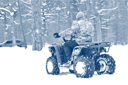 LOF Quad über Quadversicherungstarif nach WKZ 031 versichern