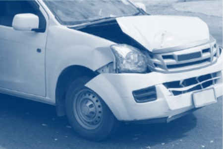 Verkehrsrechtschutz-Versicherung für PKW
