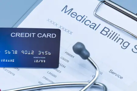 Abdingungserklärung für privatärztliche Behandlung durch Spezialist, der Außerhalb der GOÄ im Krankenhaus abrechnen will.