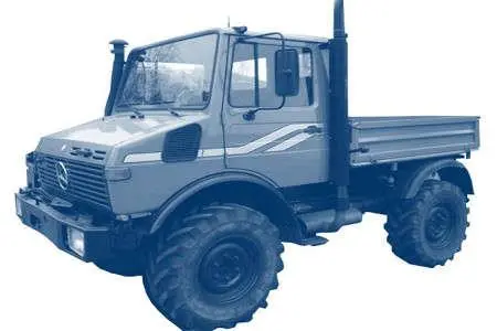 Kosten der Unimog-Versicherung für Unimog der Baureihen 406, 405, 411, 435, 425, 437.4 hier sofort berechnen, Versicherungstarife vergleichen und bei Bedarf direkt online Beantragen.