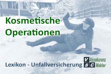 Kosmetische Operationen nach einem Unfall zielen darauf ab, das äußere Erscheinungsbild und die Funktionalität wiederherzustellen, einschließlich Gesichts-, Zahn- und Brustrekonstruktionen