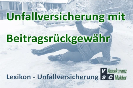 Kombination aus Risiko- und Sparanteil: Ein Teil der Prämien fließt in die Risikoabdeckung, während ein anderer Teil zur Bildung des Rückerstattungsbetrags verwendet wird.