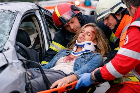 Absicherung bei Freizeitunfällen durch eine private Unfallversicherung