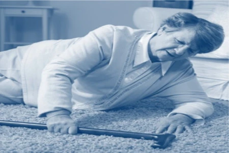 Senioren-Unfallvorsorge mit lebenslangem Versicherungsschutz ohne Höchsteintrittsalter hier sofort Angebot anfordern