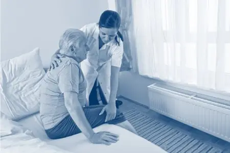 Eine Pflegerentenversicherung zahlt die vertraglich vereinbarte Renten, sobald der versicherte Pflegefall - die Pflegestufe - vormals der Pflegegrad eingetreten ist. Die Rente wird unabh&auml;ngig von den tats&auml;chlichen Kosten gezahlt.