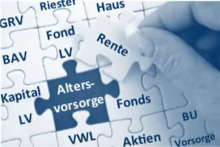 Kapitalbildende Lebensversicherung | Todesfallvorsorge + sparen Kapitalbildende Lebensversicherung | Todesfallvorsorge oder Vermögensbildung