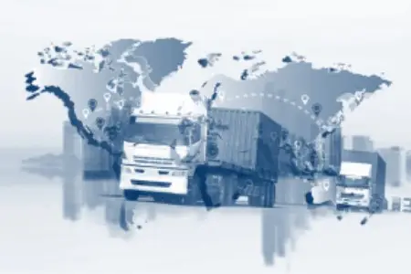 Sichern Sie Ihre G&uuml;ter weltweit ab: Mit unserer Transportversicherung sind Ihre Waren w&auml;hrend des Transports optimal gesch&uuml;tzt. Jetzt Angebot anfordern!