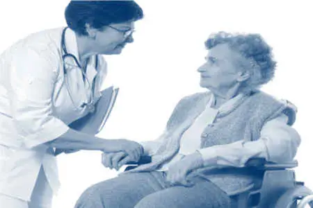 Pflegetagegeldversicherung als Pflegekosten in Fall einer Pflegebed&uuml;rftigkeit, als Erg&auml;nzung der gesetzlichen Pflegepflichtversicherung, welche in vielen F&auml;llen nicht ausreichend ist.